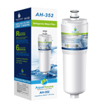 AH-352 Water Filter compatible with Bosch Siemens Neff EVOLFLTR10 640565 CS-52