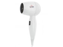 GA.MA A21.805 sèche-cheveux 1200 W Blanc