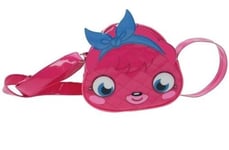 Moshi Monsters 'Poppet' PVC Pink Shoulder Bag Brand New Gift