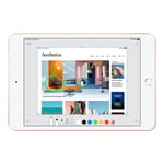 Apple iPad Air 10.5" - Wi-Fi + Cellular 256GB (3rd Gen) - Guld