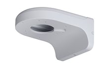 Dahua Support pour caméra Dome Pfb203W Dahua, Blanc