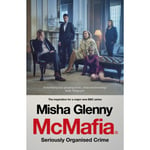 McMafia (häftad, eng)