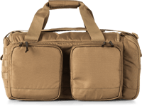 5.11 Tactical Range Ready Trainer Bag 50L (Färg: Kangaroo)