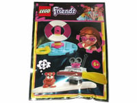 LEGO Friends Rescue on a Sea Foil Pack Set 561906