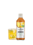 SodaStream Pineapple & Jalapeno Crafted Non-Alcoholic Cocktail Mixer, 330ml