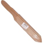 Lot de 2 ustensiles pour crêpes - raclette + spatule