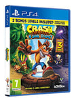 Crash Bandicoot - N'Sane Trilogy Remastered V2 (IT)