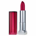 Mattahuulipuna Maybelline New York Color Sensational Smoked Roses 4,4 g, 335 Flaming Rose