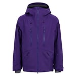 The Mountain Studio Z-2 EPE GORE-TEX ePE 3L Shell Jacket Herr