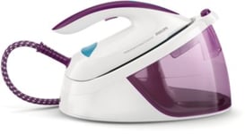 Philips PerfectCare Compact Essential - Steam generator iron - GC6821/36