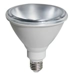 Ampoule LED PAR38 E27 15W équivalent 100W IP65 - Blanc Chaud 3000K