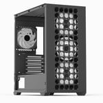 AeroCool D302A V1 - Noir