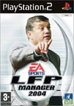 Lfp Manager 2004 Ps2