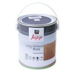 Peinture bois bleu marine Jafep 2,5 L