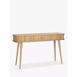 John Lewis Grayson Storage Console Table