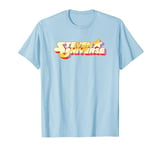 Cartoon Network Steven Universe Logo T-Shirt