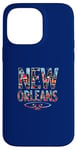 iPhone 14 Pro Max New Orleans Vacation Louisiana Travel Outfit New Orleans Case