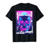 SNOW CRASH: VIRUS UPLOAD CYBERPUNK T-Shirt