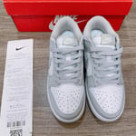 Baskets basses Nike  Nike Dunk Low Grey Fog