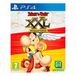 Jeu Microids Astèrix & Obèlix Xxl1