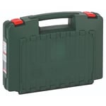 Bosch Accessories 2605438623 Valise de transport PSR 14.4V, 18V Li-2 Vert