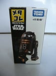 star wars takara tomy figurine r2-q5   #17