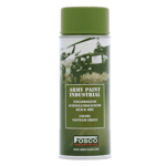 Fosco Sprayfärg 400ml (Färg: Vietnam Green)