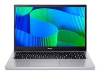 Acer Extensa 15 EX215-34 Intel Core i3 N-series i3-N305 Laptop 39.6 cm