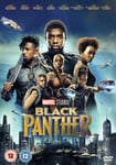 Black Panther DVD