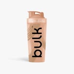 Bulk™ × Saffron Barker Stainless Steel Shaker Bottle 750ml