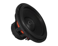 GAS MAD Level 2 Subwoofer 15quot 2x2 Ohm