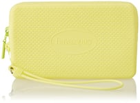 Havaianas HAV. Mini Bag Logo, Sac Unisex, Light Lime, Normal