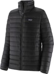 Patagonia Men's Down Sweater Black, XXL