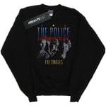 Sweat-shirt enfant The Police  Every Breath You Take