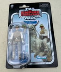 Star Wars Vintage Collection VC95 Luke Skywalker (Hoth) Action Figure (2021)