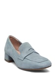 Women Slip-On Blue Tamaris