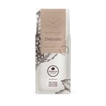 Pedron Caffé - Delicato - 100% Arabica - Mörkrostade hela espressobönor - 1000g