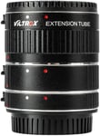 DG-C AF Macro Tube d'extension Automatique Bague allonge pour Canon EF EF-S 7D 6D 5D 60D 70D 80D 77D 750D 800D 760D 1300D Appareil Photo DSLR