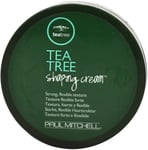 Paul Mitchell Tea Tree Shaping Cream 85g