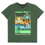 Gaming Adventure Club T-Shirt