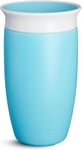 Munchkin Miracle 360 Sippy Cup, Trainer Toddler Cup, BPA Free Baby Cup with Non