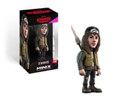 Figurine Minix 12 Cm - Stranger Things - Eddie