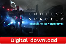 Endless Space 2 - Penumbra - PC Windows,Mac OSX