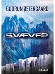 Svæver - Ungdomsbog - Hardback