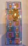 Garfield Peep iPhone 6 Clear Rubberised Case - New In Pack