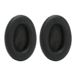 Replacement Sponge Ear Pads Cover Cushions For Aviation Headset X A10 Head Part