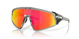 Oakley Latch Panel Grey Ink / Prizm Ruby sportsbriller 940404 2024