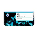 HP 746 300ml Photo Black Ink Cartridge P2V82A