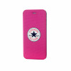 CONVERSE Converse Case Canvas iPhone 6/7/8/SE Pink 410988-686