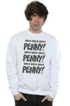 Sheldon Knock Knock Penny Sweatshirt